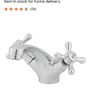 bathroom taps Image 3