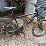 CarrerraVulcan mountain bike Swap for racing bike Image 2