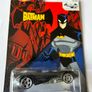 Hot Wheels Batman 75th Anniversary collection full set of 8 Image 4