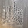 25pcs IKEA Stajlig Hanger Image 3