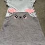 girls dress5-6 years 116cm Image 2