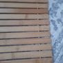 New wooden bathmat Image 2