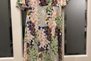 Dress, Zack, size 10