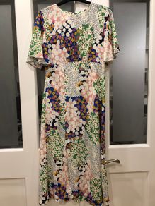 Dress, Zack, size 10