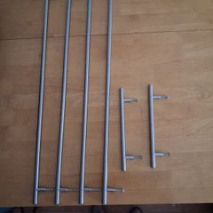 door handles