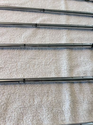 king cobra II golf irons