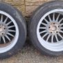 alloy wheel Image 3