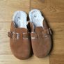 Slippers/Shoe - Size 7/8 UK - New with tags Image 3