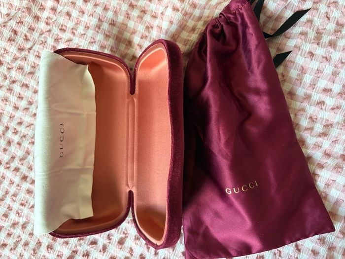 GUCCI Glasses