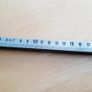 Two-metre fold-out ruler Image 2