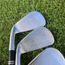 Cleveland CG1 irons Image 5