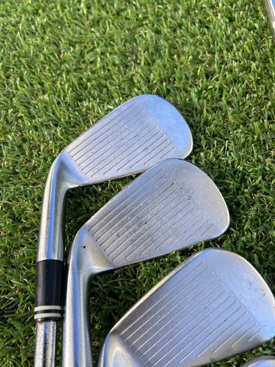 Cleveland CG1 irons