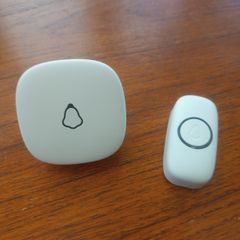 Wireless doorbell - Amazon bestseller