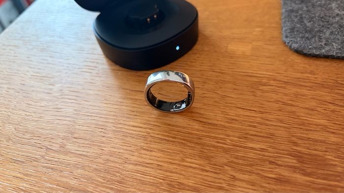 RingConn Gen II Fitness tracker, size 11