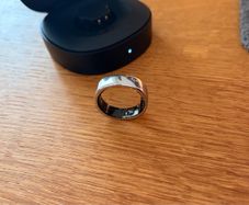 RingConn Gen II Fitness tracker, size 11
