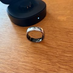 RingConn Gen II Fitness tracker, size 11