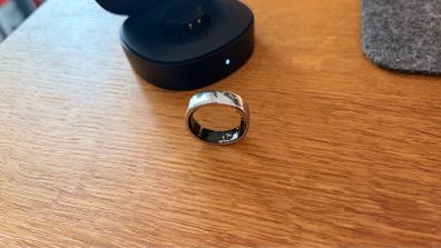RingConn Gen II Fitness tracker, size 11