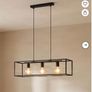 Ceiling Light- excellent condition. Image 3
