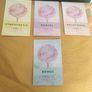 Polyvagal card deck (calm+change mindset) Image 3