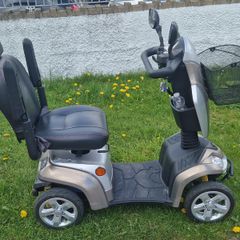 Kymco Agility Mobility Scooter