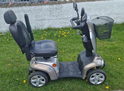 Kymco Agility Mobility Scooter
