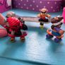 Tech deck skateboard figures Image 2