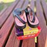 Arcopedico by Elio Parodi Leather Sandals, Size 6 UK, 39 EU, Brand New, AV Image 9