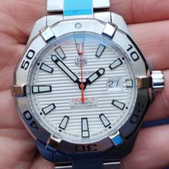 TAG Heuer Aquaracer Watch - Brand New / Unworn