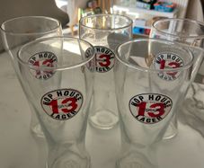 Hophouse 13 glasses 5