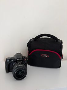 Camera Alpha 230