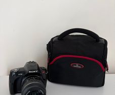 Camera Alpha 230