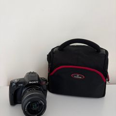 Camera Alpha 230