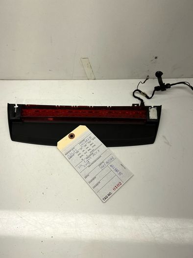 Audi A6 C7 2012 Saloon Third Brake Light  4g5945097 A2l4b29s