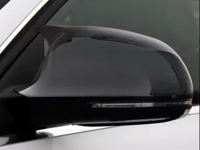 Mirror Cover Wing Cap