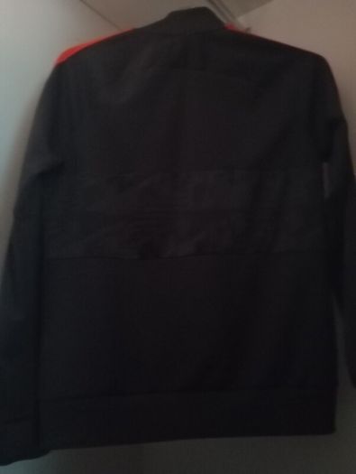 Chelsea FC track jacket Youth L