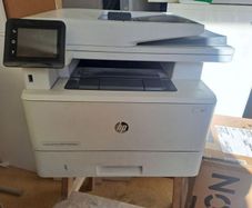 Laserjet pro MFP M426 fdw printer