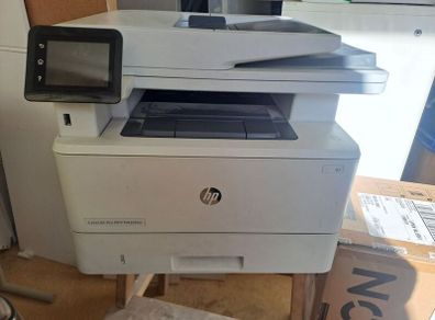 Laserjet pro MFP M426 fdw printer