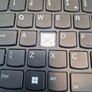 Lenovo ThinkPad E15 Gen 4 15.6", 40GB RAM, 512GB SSD NVMe, Missing S key on the keyboard Image 3