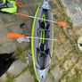 Itiwit 2 person inflatable kayak Image 4