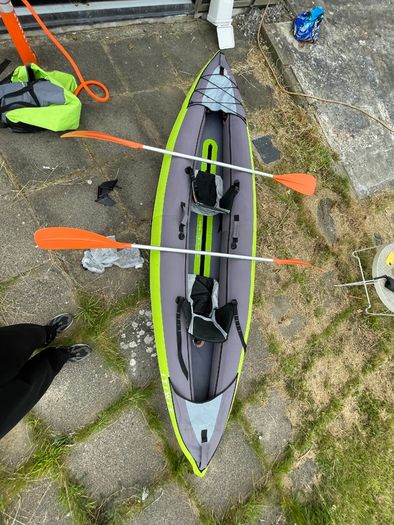 Itiwit 2 person inflatable kayak
