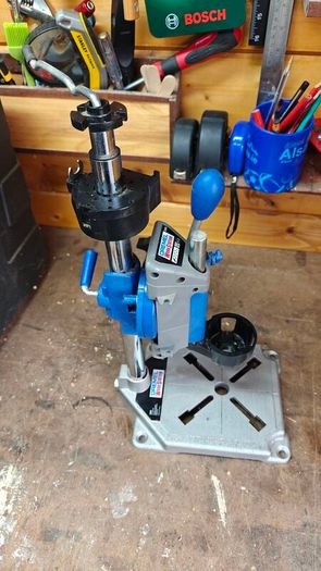 Dremel workstation 220