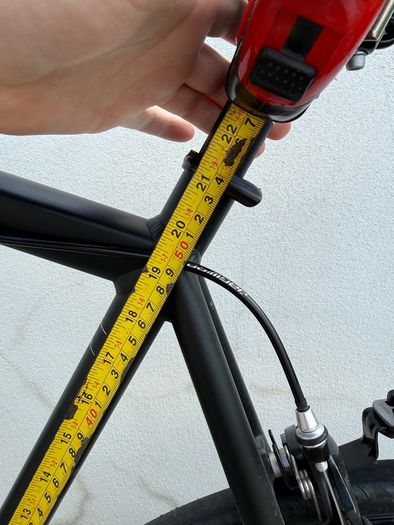 Merida Road Bike - Size 54