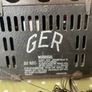 Vintage 1940's Radio Image 4