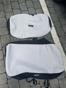 Golf buggy seat covers