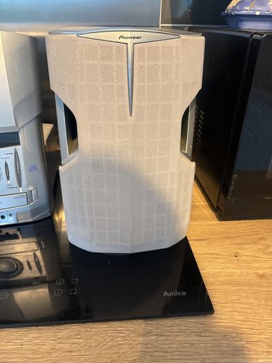 pioneer hifi