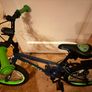 kids bike 16 inch wheel Image 4