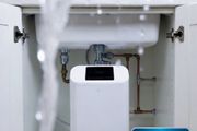 Water Softener Installation