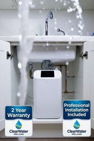 Water Softener Installation