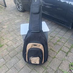 guitar case
