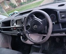 Volkswagen Transporter 2017